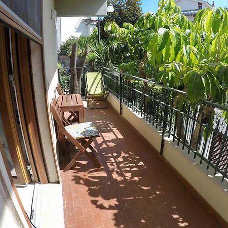 圣安吉洛Corner Terrace Sorrento Coast公寓 外观 照片