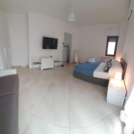 圣安吉洛Corner Terrace Sorrento Coast公寓 外观 照片